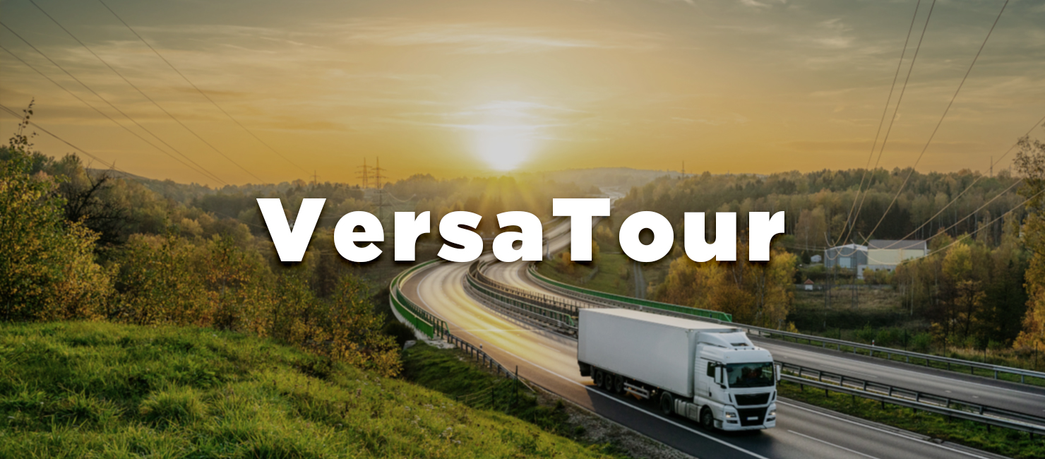 VersaTour