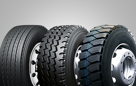 Eudemon Tires - Greentour Tires